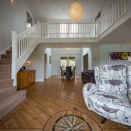 Karinya Villa Drynoch Екстериор снимка