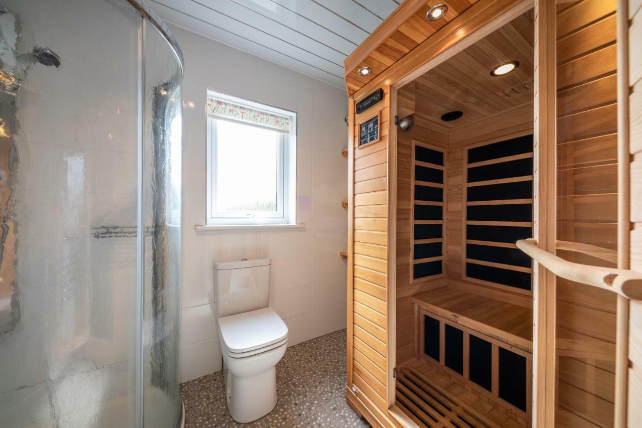 Karinya Villa Drynoch Екстериор снимка