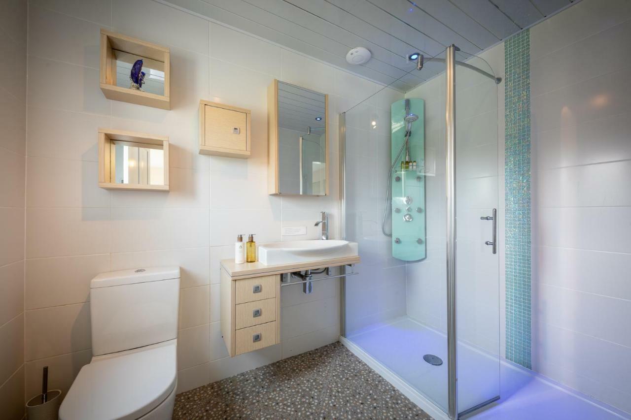 Karinya Villa Drynoch Екстериор снимка
